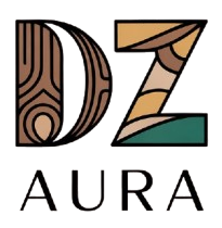 DZ Aura Logo